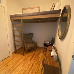 Small Room